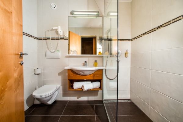 Hotel Vier Jahreszeiten Loipersdorf (Loipersdorf bei Fürstenfeld)